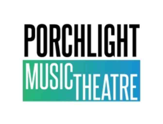Porchlight Music Theatre Summer Camp, Lincoln Park