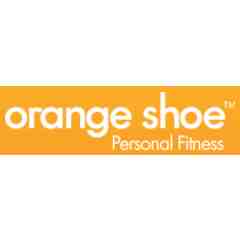 Orange Shoe Personal Fitness