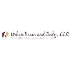 Urban Brain and Body - Seth Franz