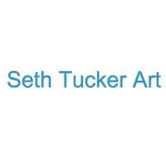 Seth Tucker Art