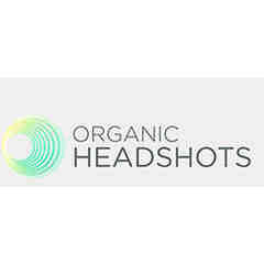 Organic Headshots