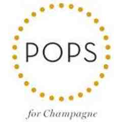 Pops for Champagne