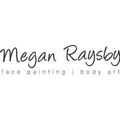 Megan Raysby Face Painiting