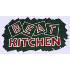 Beat Kitchen