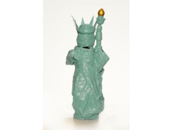 Statue of Liberty Nutcracker