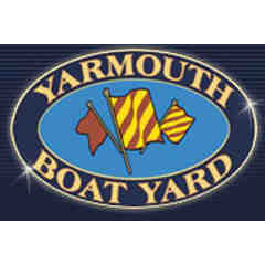 Yarmouth Boat Yard