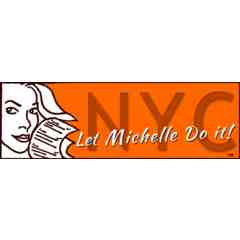Let Michelle Do It NYC