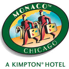 Kimpton's Hotel Monaco Chicago