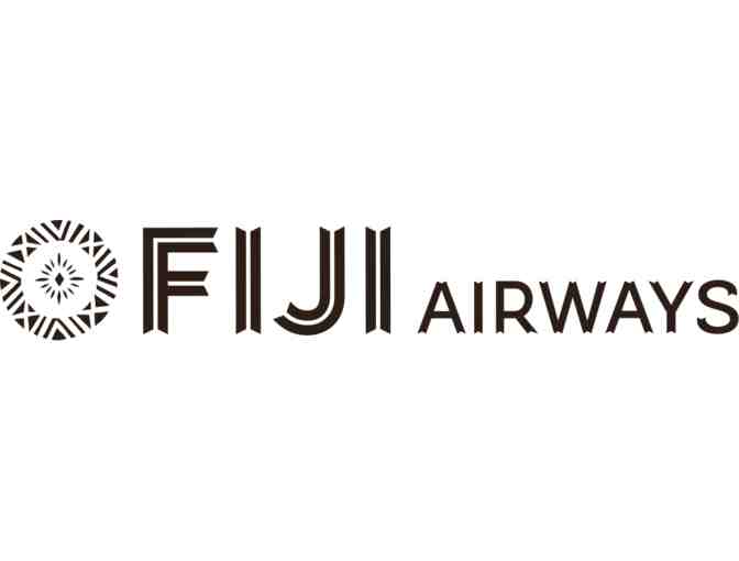 2 Roundtrip Tickets on Fiji Airlines