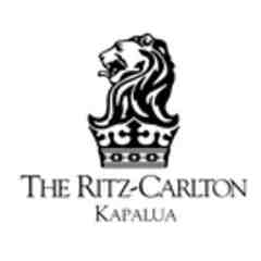 The Ritz-Carlton, Kapalua