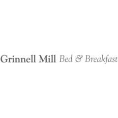 Grinnell Mill Bed & Breakfast