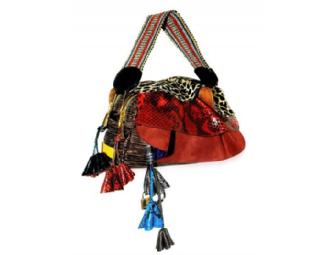 Marc Jacobs 'Sahara' bag