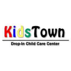 KidsTown Drop-in Child Care Center