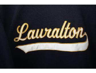 Lauralton Hall Catholic High School Sweatshirt