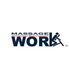 Massage At Work