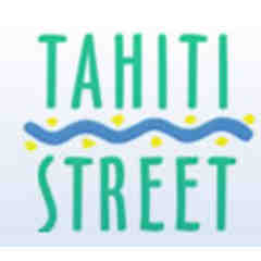 Tahiti Street