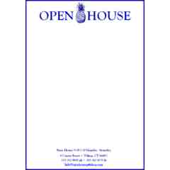 Open House Gift Shop
