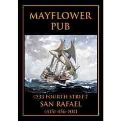 Mayflower Pub