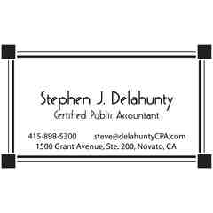 Stephen J. Delahunty