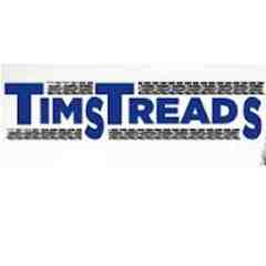 Tim's Treads