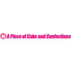 A Piece of Cake & Confections
