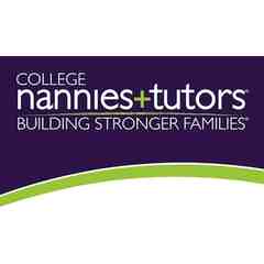 College Nannies And Tutors