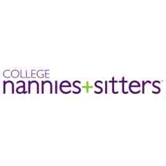 College Nannies + Sitters + Tutors