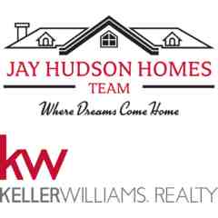 Jay Hudson Home Team - Keller Williams