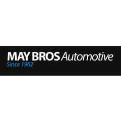 May Brothers Automotive
