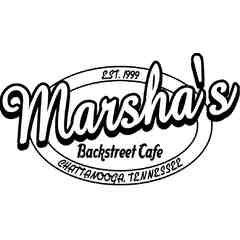 Marsha's Backstreet Cafe