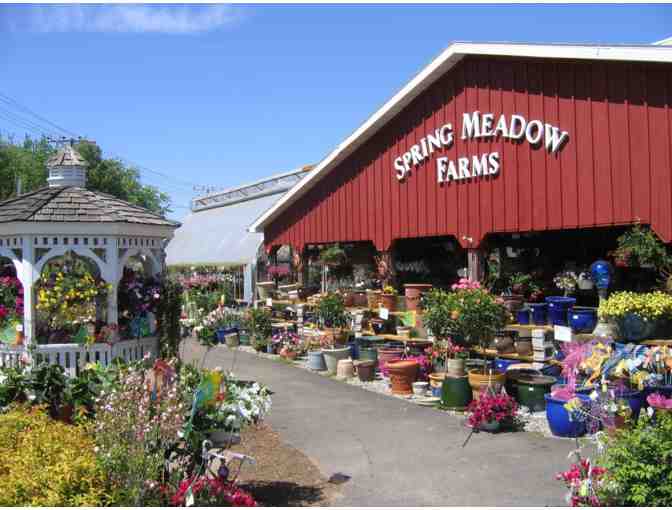 Meadows Farms Nursery: $20 Gift Card - Photo 2