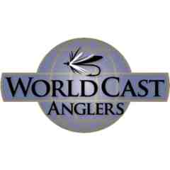 Sponsor: Mike Bean, Director of Guiding, World Cast Anglers