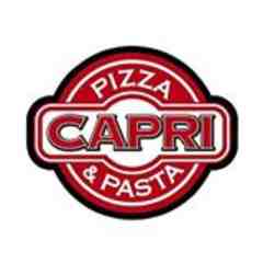 Capri Pizza & Pasta