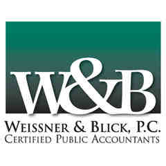 Weissner & Blick CPA, PC