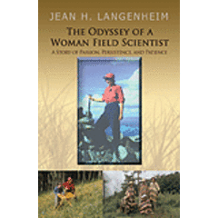 Jean Langenheim