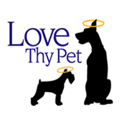 Love Thy Pet