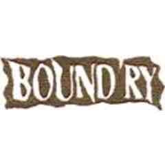 Bound'ry