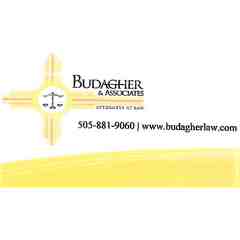 Budagher & Associates ATTORNEYS AT LAW