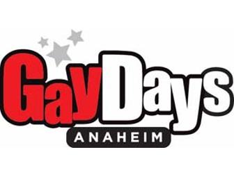 Gay Days Package