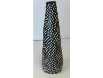Trendy Clay Vase created by Thomas Lavin