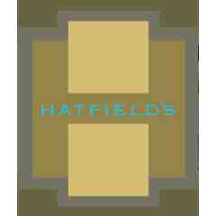 Hatfield's Restaurant