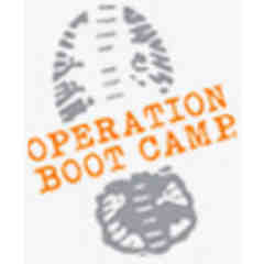 Operation Bootcamp