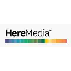 HereMedia