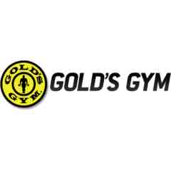 Golds Gym Hollywood