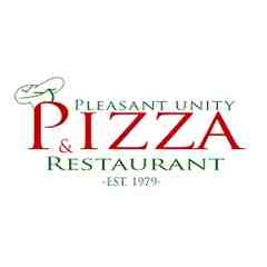 Pleasant Unity Pizza