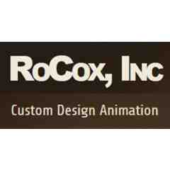 Rocox, Inc. - Custom Design Animation