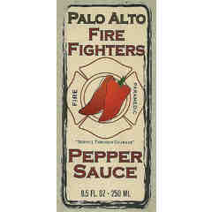 Palo Alto Firefighters Association