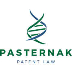Pasternak Patent Law