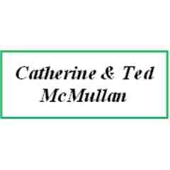 Catherine & Ted McMullan