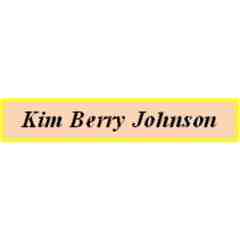 Kim Berry Johnson